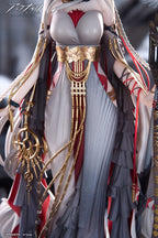 Arknights PVC Figur 1/7 Skadi The Corrupting Heart The Pilgrim Ver. 37 cm APEX