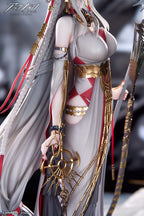 Arknights PVC Figur 1/7 Skadi The Corrupting Heart The Pilgrim Ver. 37 cm APEX
