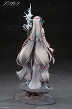 Arknights PVC Figur 1/7 Skadi The Corrupting Heart The Pilgrim Ver. 37 cm APEX