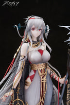 Arknights PVC Figur 1/7 Skadi The Corrupting Heart The Pilgrim Ver. 37 cm APEX