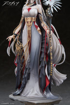 Arknights PVC Figur 1/7 Skadi The Corrupting Heart The Pilgrim Ver. 37 cm APEX