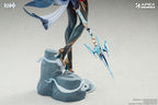 Genshin Impact PVC Figur 1/7 Shenhe Lonesome Transcendence Ver. 30 cm APEX
