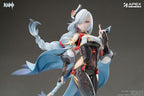 Genshin Impact PVC Figur 1/7 Shenhe Lonesome Transcendence Ver. 30 cm APEX