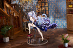 Grandblue Fantasy PVC Figur 1/7 Silva Gentian Blue Ver. 28 cm APEX