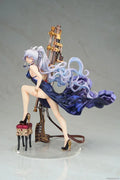 Grandblue Fantasy PVC Figur 1/7 Silva Gentian Blue Ver. 28 cm APEX