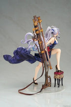 Grandblue Fantasy PVC Figur 1/7 Silva Gentian Blue Ver. 28 cm APEX