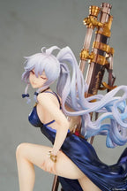 Grandblue Fantasy PVC Figur 1/7 Silva Gentian Blue Ver. 28 cm APEX
