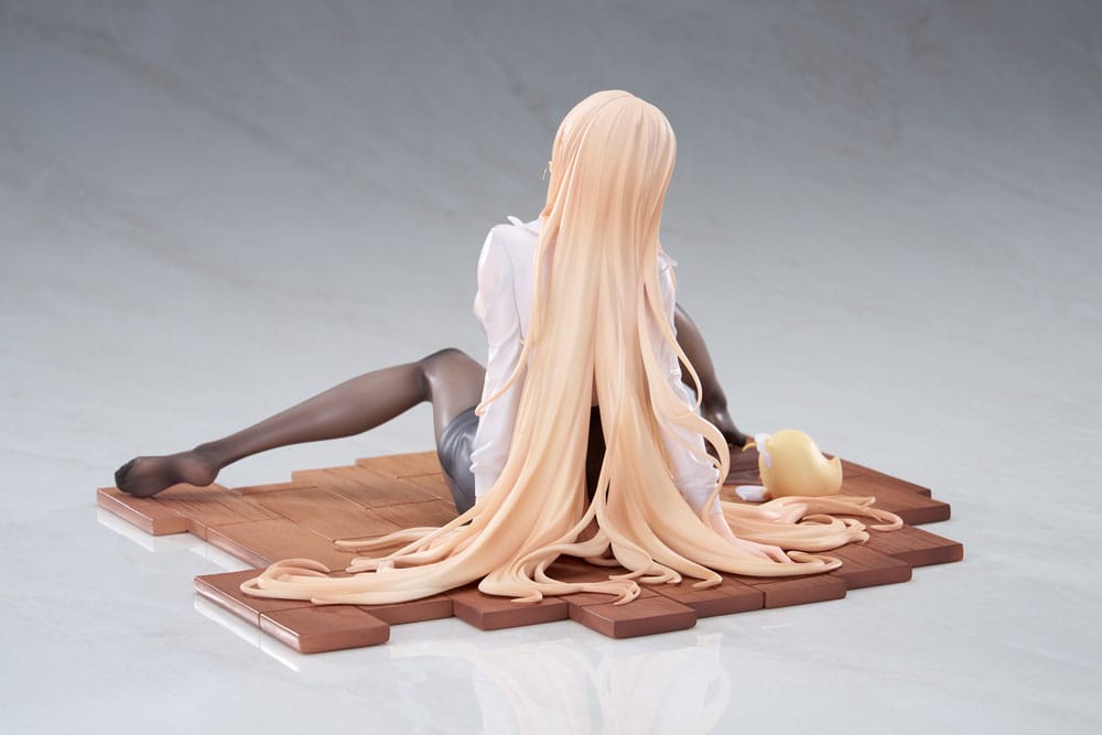 Azur Lane PVC Figur 1/7 Implacable Shepherd of the "Lost" Ver. 25 cm APEX