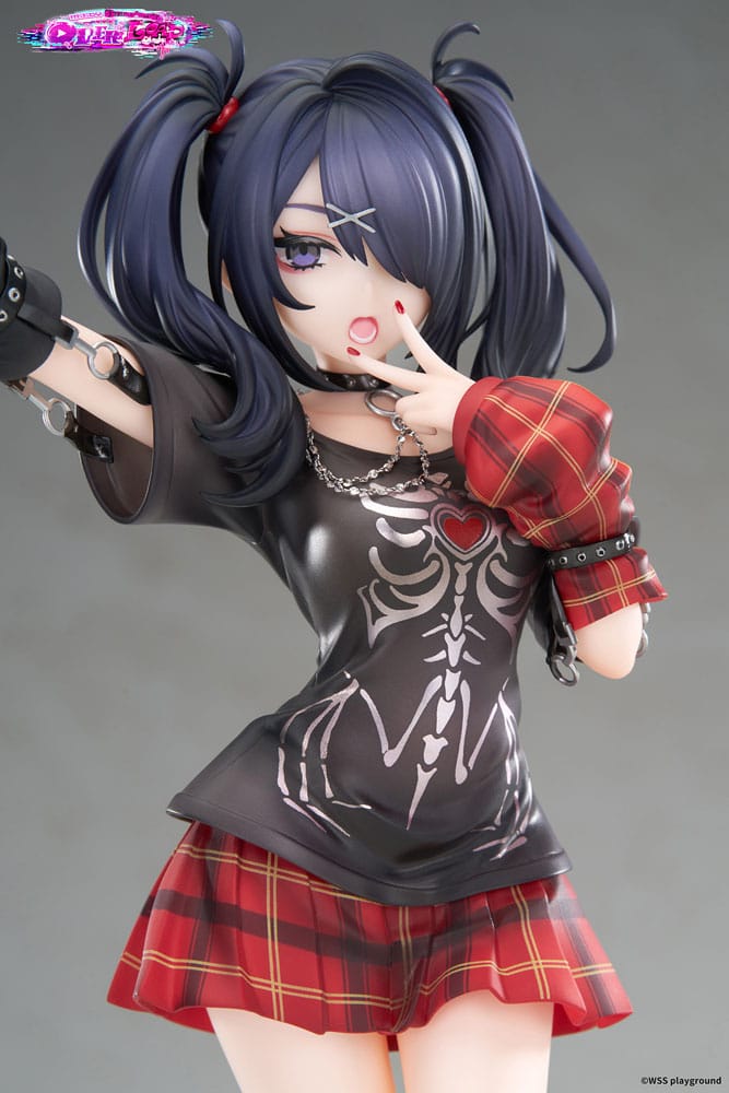 Zenless Zone Zero PVC Figur 1/7 Ame-chan 28 cm APEX