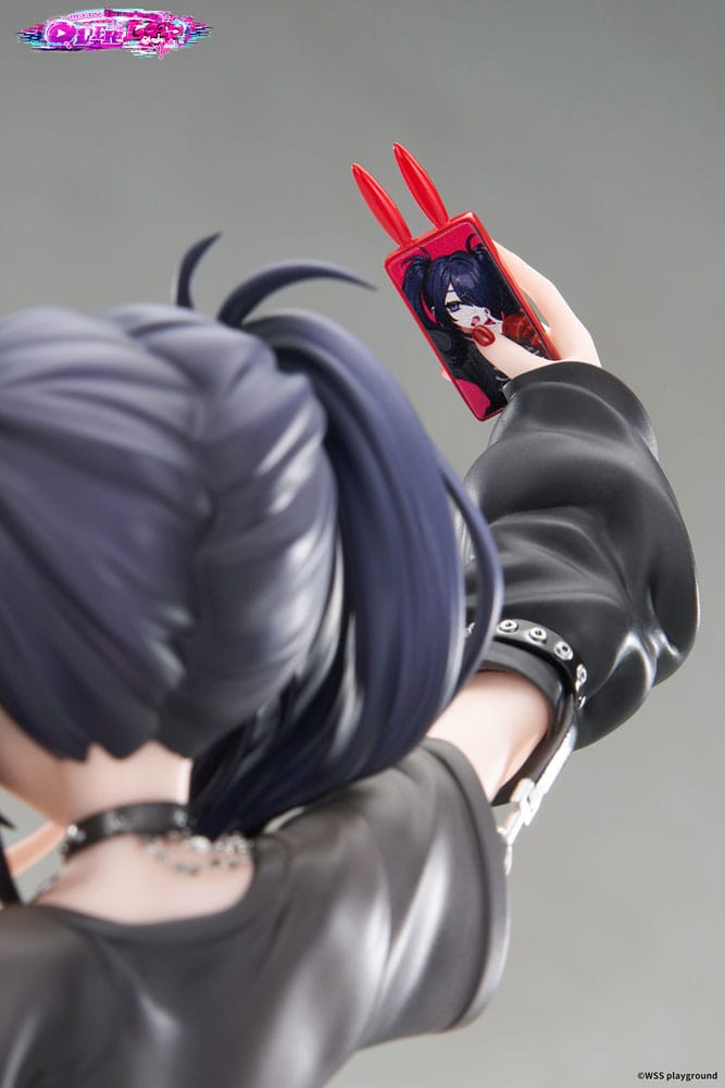 Zenless Zone Zero PVC Figur 1/7 Ame-chan 28 cm APEX