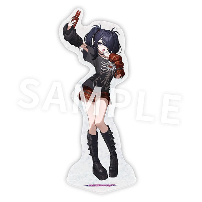 Zenless Zone Zero PVC Figur 1/7 Ame-chan 28 cm APEX