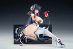 Azur Lane PVC Figur 1/7 Strasbourg Faerie of the Race Circuit Ver. 16 cm APEX