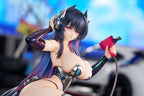 Azur Lane PVC Figur 1/7 Strasbourg Faerie of the Race Circuit Ver. 16 cm APEX