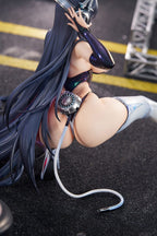 Azur Lane PVC Figur 1/7 Strasbourg Faerie of the Race Circuit Ver. 16 cm APEX