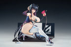 Azur Lane PVC Figur 1/7 Strasbourg Faerie of the Race Circuit Ver. 16 cm APEX
