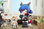 Arknights Would You Like A Dessert? Mini Series PVC Figur Ch'en 11 cm APEX