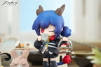 Arknights Would You Like A Dessert? Mini Series PVC Figur Ch'en 11 cm APEX