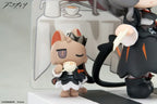 Arknights Would You Like A Dessert? Mini Series PVC Figur Talulah 10 cm APEX
