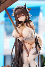 Azur Lane PVC Figur 1/7 Kashino Fresh & Sweet! Ver. 29 cm APEX