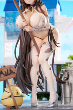 Azur Lane PVC Figur 1/7 Kashino Fresh & Sweet! Ver. 29 cm APEX
