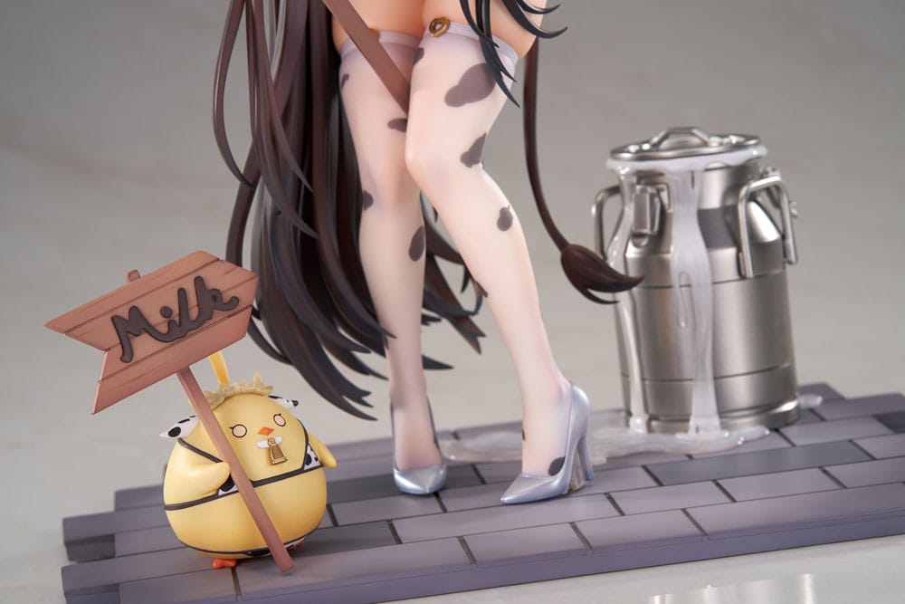 Azur Lane PVC Figur 1/7 Kashino Fresh & Sweet! Ver. 29 cm APEX