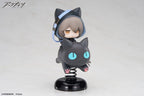 Arknights PVC Figur Happy Shake Phantom 10 cm - Kvalitetsfigur för Samlare APEX