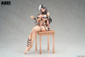 Goddess of Victory: Nikke PVC Figur 1/7 Rosanna: Chic Ocean 23 cm APEX