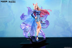 League of Legends PVC Figur 1/7 K/DA ALL OUT Ahri 27 cm APEX