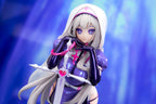 Muse Dash Limepie Series PVC Figur 1/8 Nun Marija Ver. 22 cm APEX