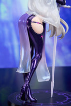Muse Dash Limepie Series PVC Figur 1/8 Nun Marija Ver. 22 cm APEX