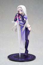 Muse Dash Limepie Series PVC Figur 1/8 Nun Marija Ver. 22 cm APEX