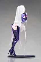 Muse Dash Limepie Series PVC Figur 1/8 Nun Marija Ver. 22 cm APEX