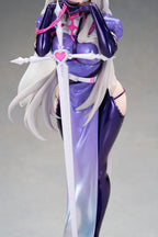 Muse Dash Limepie Series PVC Figur 1/8 Nun Marija Ver. 22 cm APEX