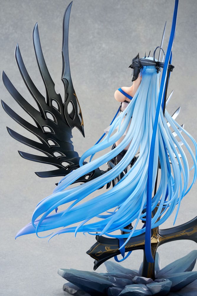 Azur Lane PVC Figur 1/7 Alsace 47 cm APEX