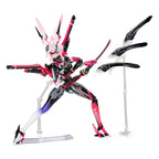 Honkai Impact 3rd Arctech Posable Series Action Figur 1/8 Sakura Yae Darkbolt Jonin Neon Shade Ver. 22 cm APEX
