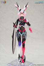 Honkai Impact 3rd Arctech Posable Series Action Figur 1/8 Sakura Yae Darkbolt Jonin Neon Shade Ver. 22 cm APEX