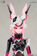 Honkai Impact 3rd Arctech Posable Series Action Figur 1/8 Sakura Yae Darkbolt Jonin Neon Shade Ver. 22 cm APEX