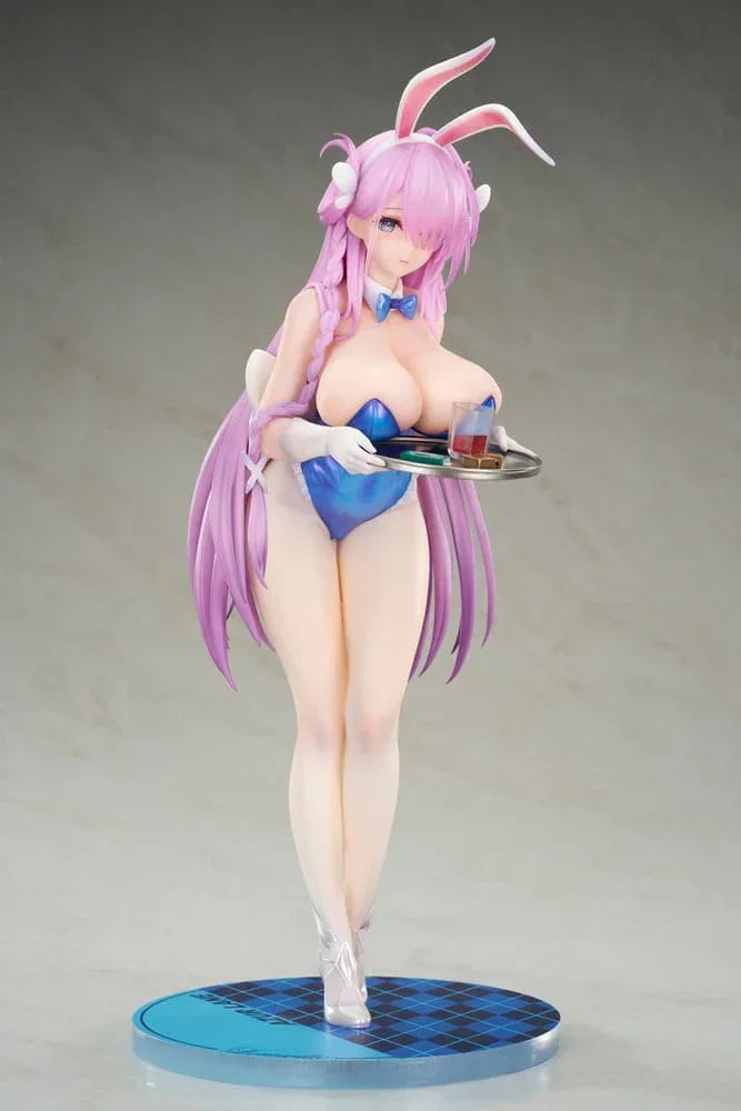 Azur Lane PVC Figur 1/7 Louisville An Order of Dreams Ver. 26 cm APEX