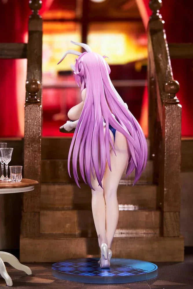 Azur Lane PVC Figur 1/7 Louisville An Order of Dreams Ver. 26 cm APEX