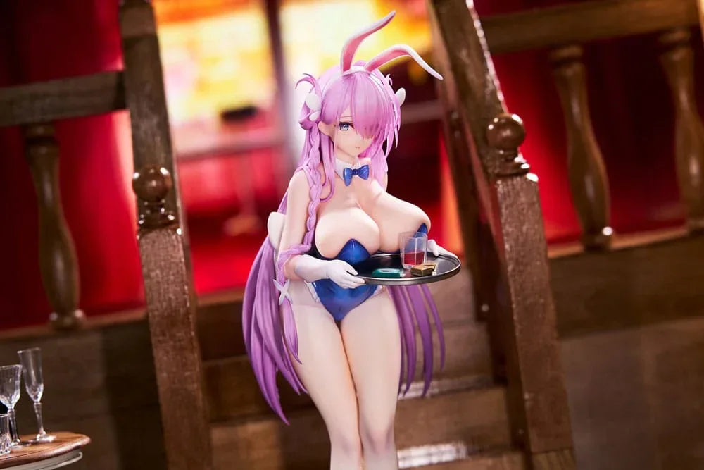 Azur Lane PVC Figur 1/7 Louisville An Order of Dreams Ver. 26 cm APEX
