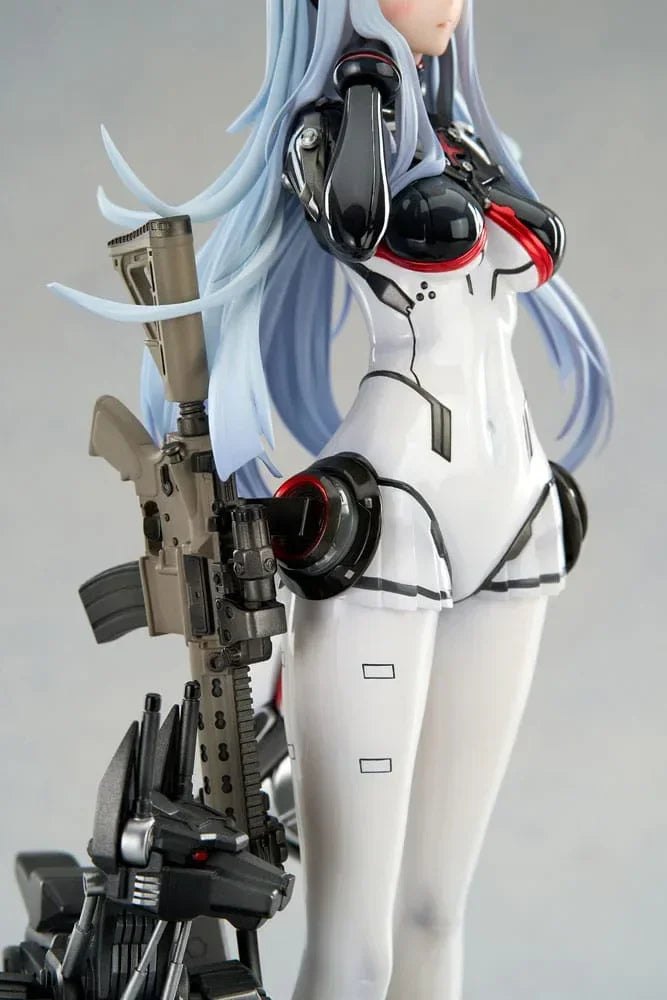 Girls´ Frontline PVC Figur 1/7 416 Midnight Evangelion Ver. 25 cm APEX