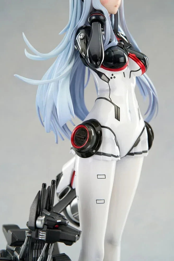 Girls´ Frontline PVC Figur 1/7 416 Midnight Evangelion Ver. 25 cm APEX