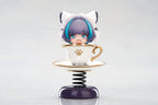 Azur Lane PVC Figur Happy Shake Cheshire 8 cm