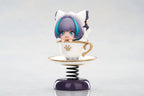 Azur Lane PVC Figur Happy Shake Cheshire 8 cm