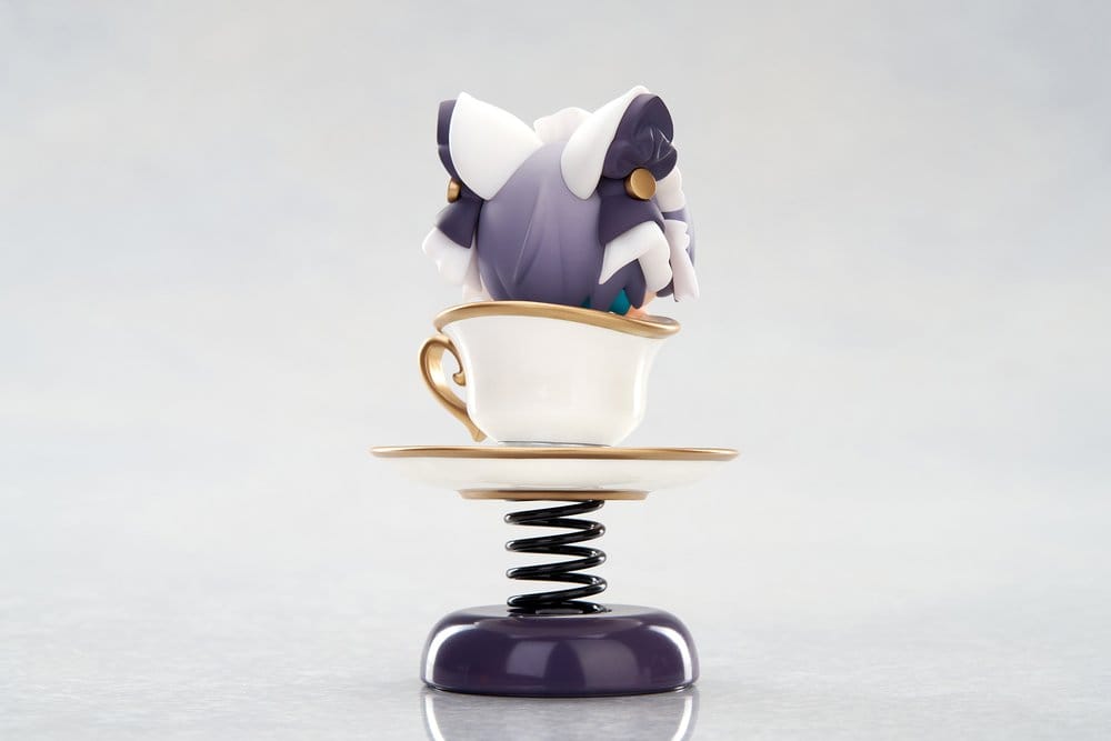 Azur Lane PVC Figur Happy Shake Cheshire 8 cm