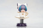 Azur Lane PVC Figur Happy Shake Cheshire 8 cm