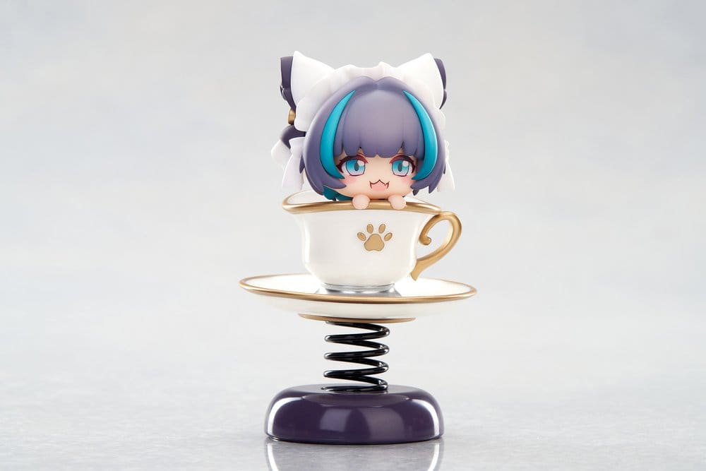 Azur Lane PVC Figur Happy Shake Cheshire 8 cm