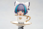 Azur Lane PVC Figur Happy Shake Cheshire 8 cm