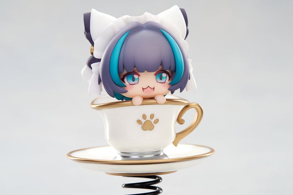 Azur Lane PVC Figur Happy Shake Cheshire 8 cm