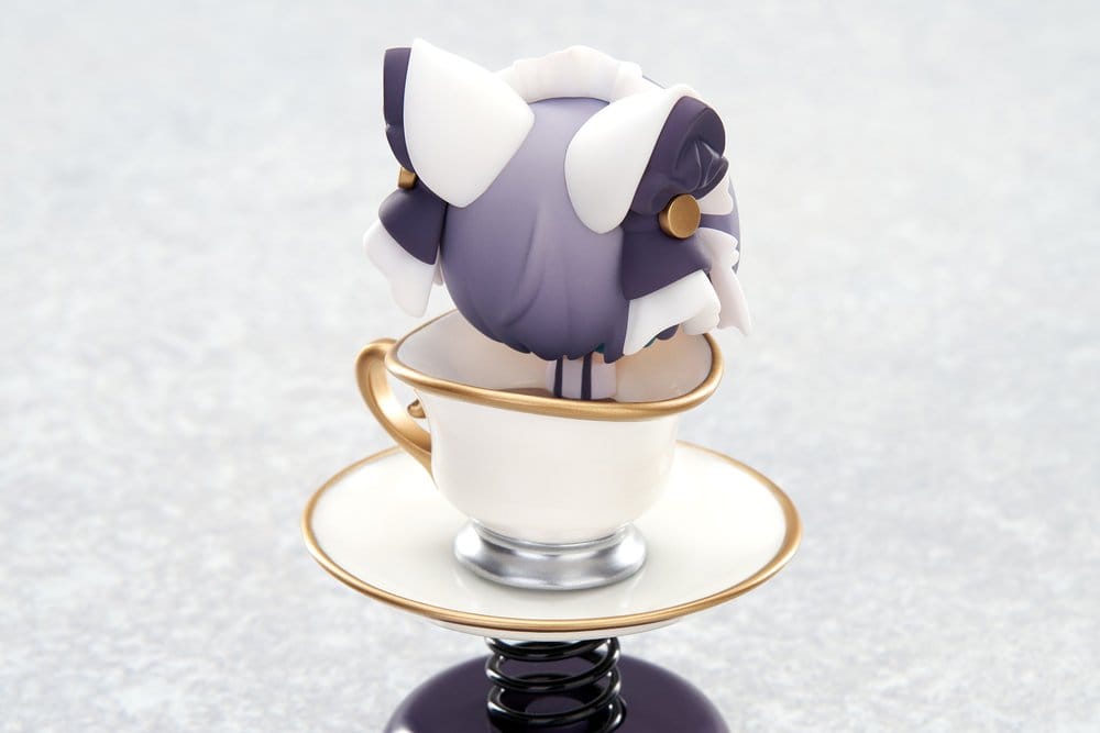 Azur Lane PVC Figur Happy Shake Cheshire 8 cm